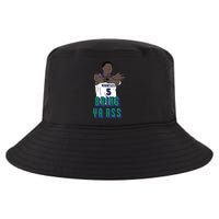 Bring Ya Ass Cool Comfort Performance Bucket Hat