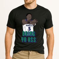 Bring Ya Ass Cooling Performance Crew T-Shirt