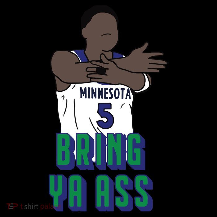Bring Ya Ass Tank Top
