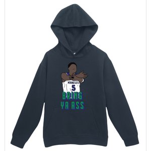 Bring Ya Ass Urban Pullover Hoodie