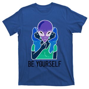 Be Yours Alien Fan Gift T-Shirt