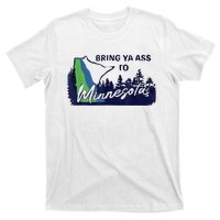 Bring Ya Assro Mirresota T-Shirt