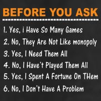 Before You Ask Yes I Have So Many Games Funny Board Game Adult Drive Performance Visor
