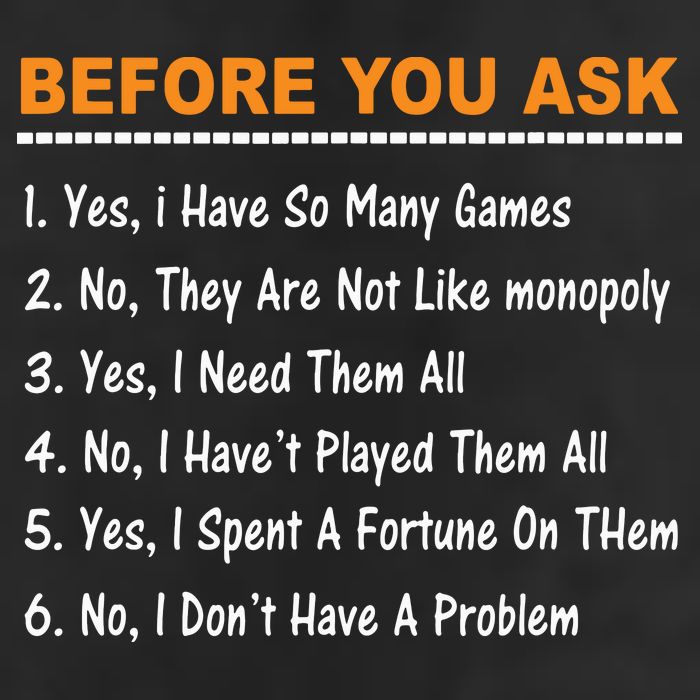 Before You Ask Yes I Have So Many Games Funny Board Game Tumbler