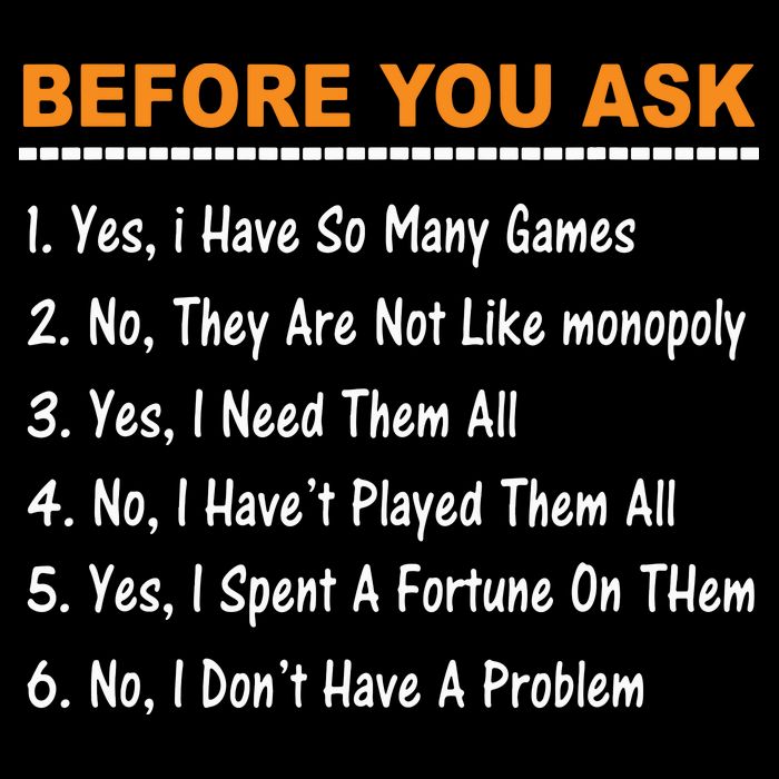 Before You Ask Yes I Have So Many Games Funny Board Game Toddler Long Sleeve Shirt