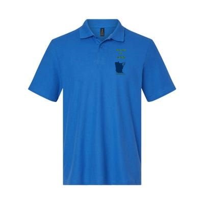 Bring Ya Ass Gift Polo