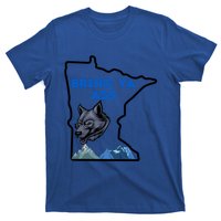 Bring Ya Ass To Minossota Gift T-Shirt