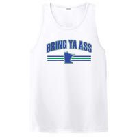 Bring Ya Ass To Minnesota PosiCharge Competitor Tank