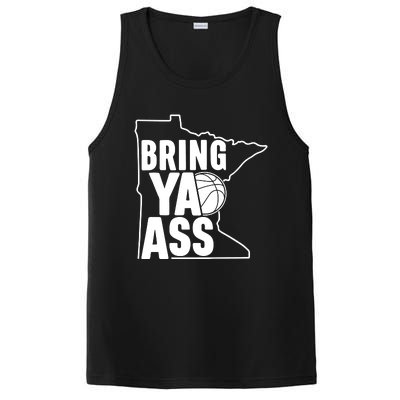 Bring Ya Ass PosiCharge Competitor Tank