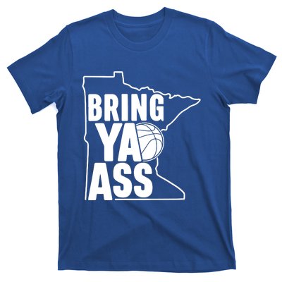 Bring Ya Ass T-Shirt