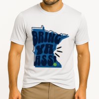 Bring Ya Ass Cooling Performance Crew T-Shirt