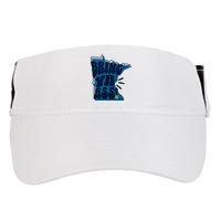 Bring Ya Ass Adult Drive Performance Visor