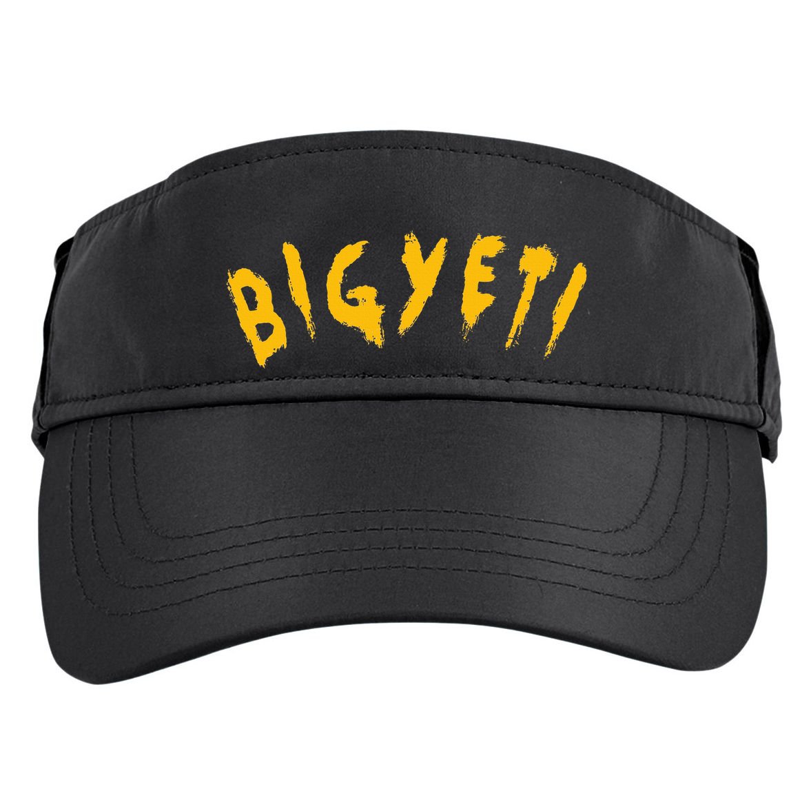 Big Yeti Adult Drive Performance Visor