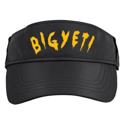 Big Yeti Adult Drive Performance Visor