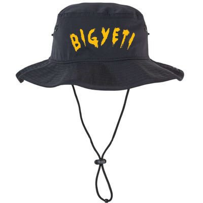 Big Yeti Bucket Hat