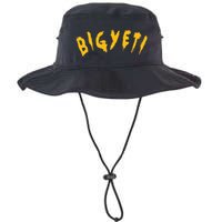 Big Yeti Bucket Hat
