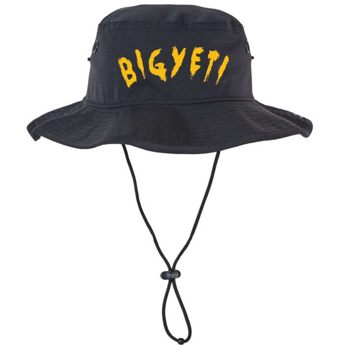 Big Yeti Bucket Hat