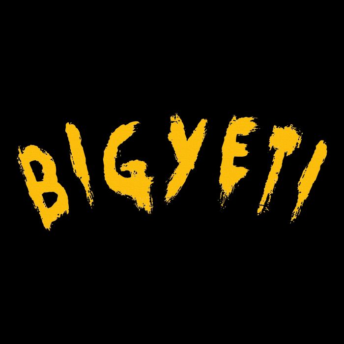 Big Yeti Bucket Hat