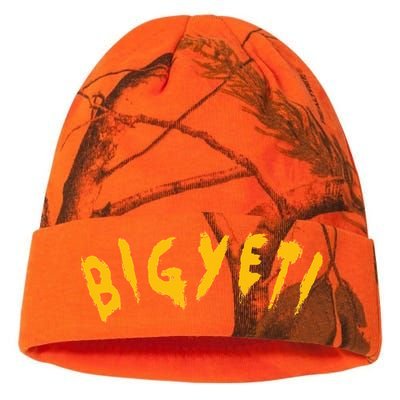 Big Yeti Kati Licensed 12" Camo Beanie