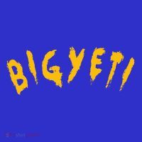 Big Yeti Button