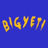 Big Yeti Short Acrylic Beanie