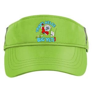 Big Yeti Adult Drive Performance Visor