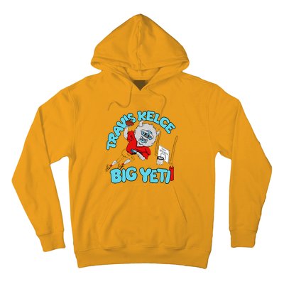 Big Yeti Hoodie