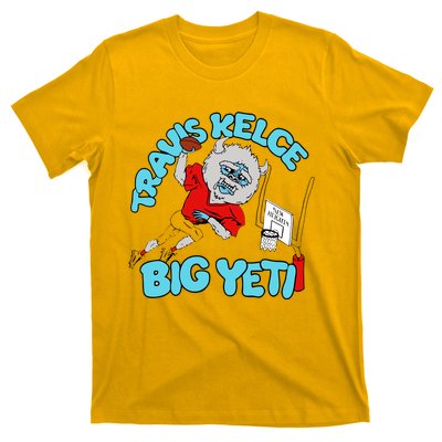 Big Yeti T-Shirt