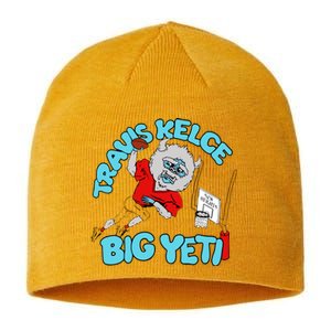 Big Yeti Sustainable Beanie