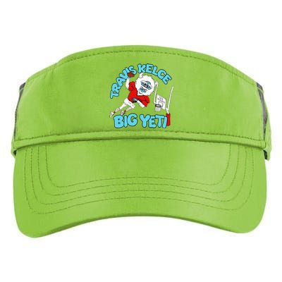 Big Yeti Adult Drive Performance Visor