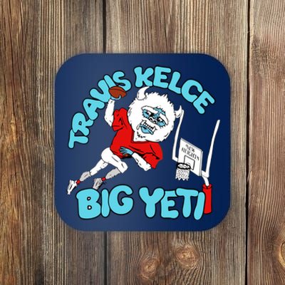 Big Yeti Coaster