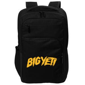 Big Yeti Impact Tech Backpack