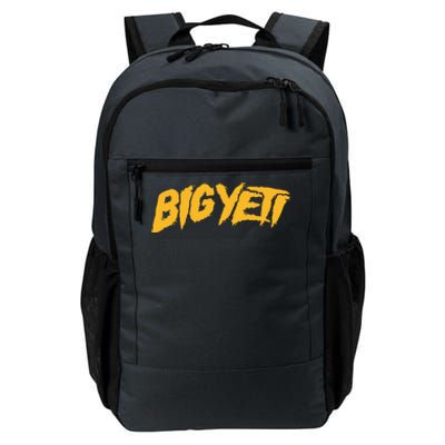 Big Yeti Daily Commute Backpack