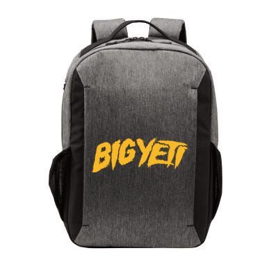 Big Yeti Vector Backpack