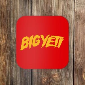 Big Yeti Coaster