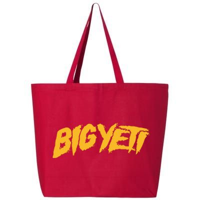 Big Yeti 25L Jumbo Tote