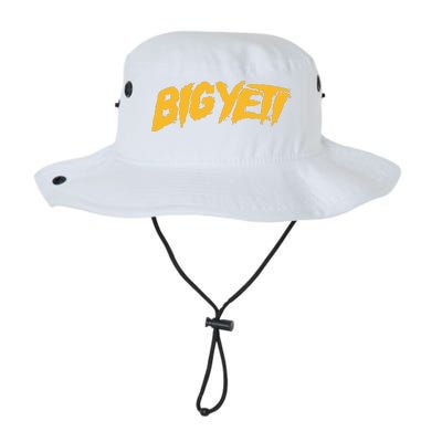 Big Yeti Legacy Cool Fit Booney Bucket Hat