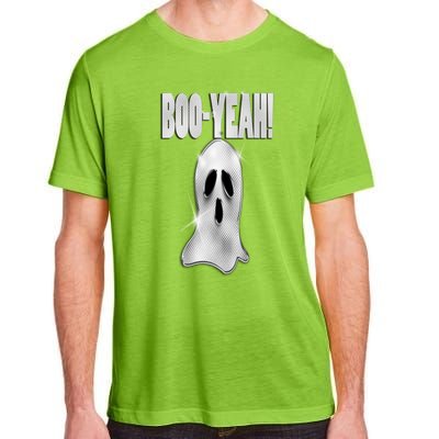 Boo Yeah Bling Gift Adult ChromaSoft Performance T-Shirt