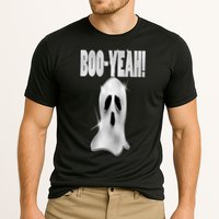 Boo Yeah Bling Gift Cooling Performance Crew T-Shirt