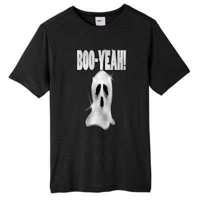 Boo Yeah Bling Gift Tall Fusion ChromaSoft Performance T-Shirt