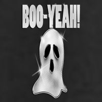 Boo Yeah Bling Gift 25L Jumbo Tote