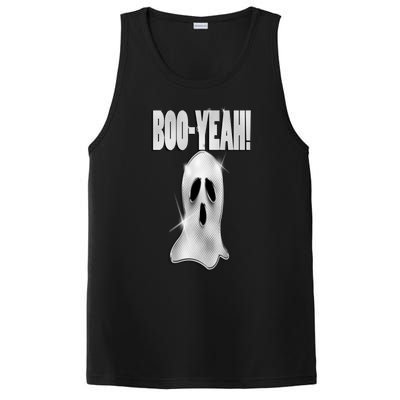 Boo Yeah Bling Gift PosiCharge Competitor Tank