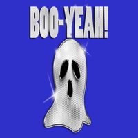 Boo Yeah Bling Gift Apron