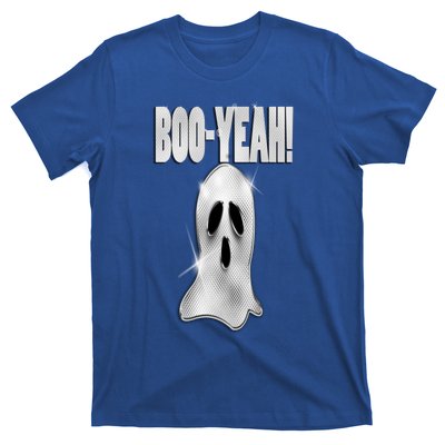 Boo Yeah Bling Gift T-Shirt