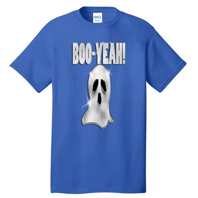 Boo Yeah Bling Gift Tall T-Shirt