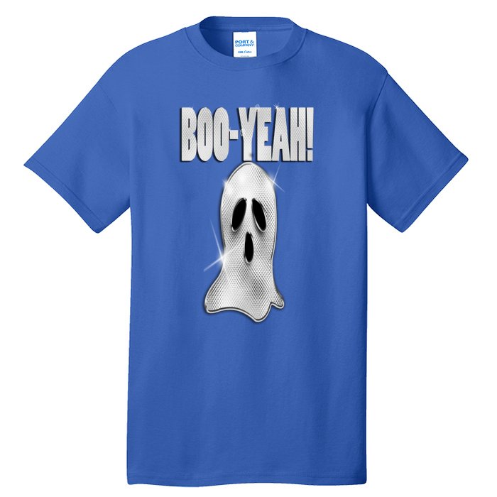 Boo Yeah Bling Gift Tall T-Shirt