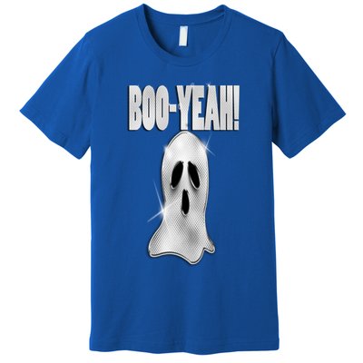 Boo Yeah Bling Gift Premium T-Shirt