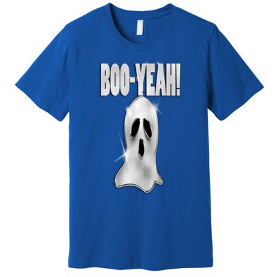 Boo Yeah Bling Gift Premium T-Shirt