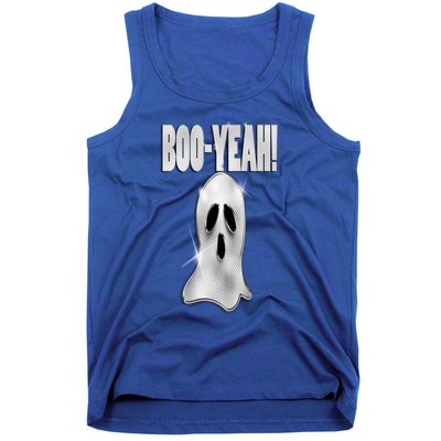 Boo Yeah Bling Gift Tank Top