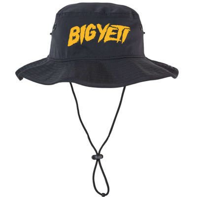 Big Yeti Legacy Cool Fit Booney Bucket Hat